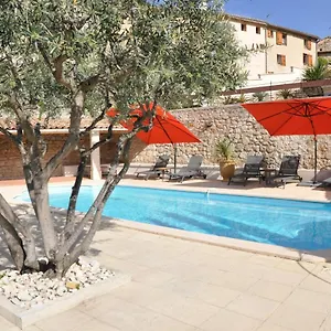 Les Terrasses De Ferienhaus